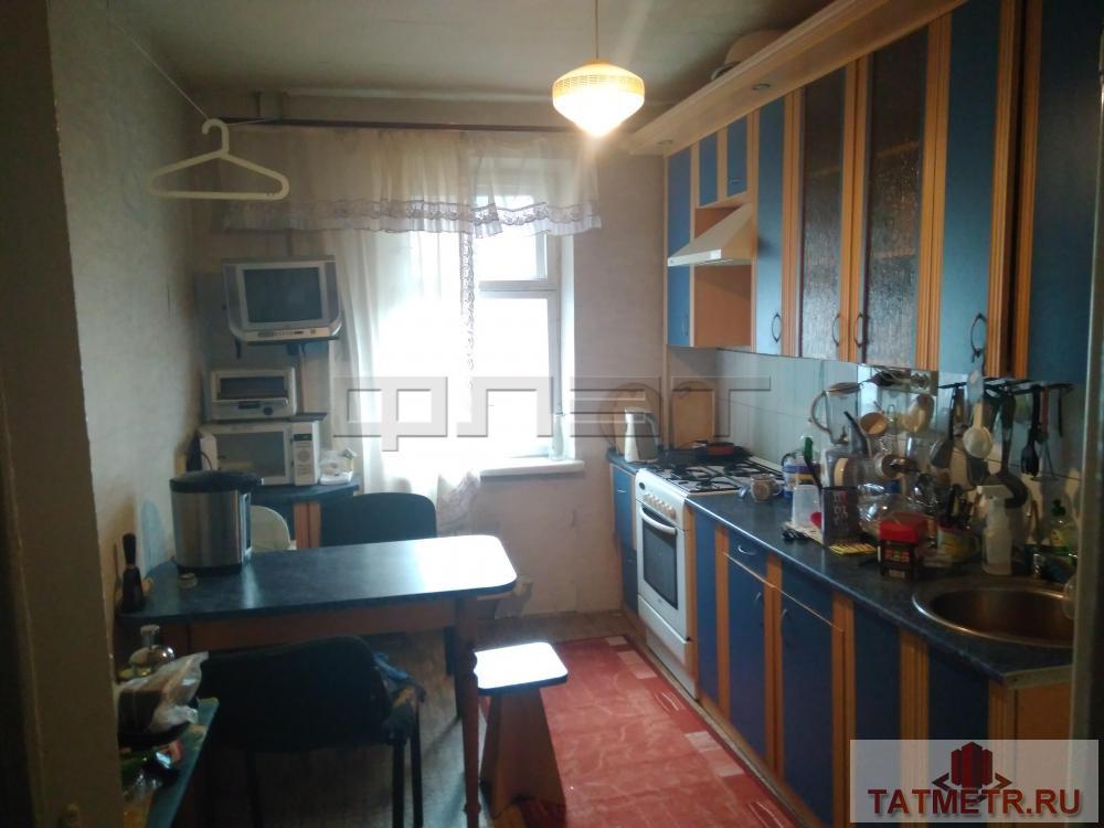 Продажа / Квартиры, Казань, Юлиуса Фучика улица, 4 340 000 Советский район, ул. Юлиуса Фучика, 125. Продается 4К квартира с отличным месторасположением. РАСПАШОНКА! В квартире... - 2