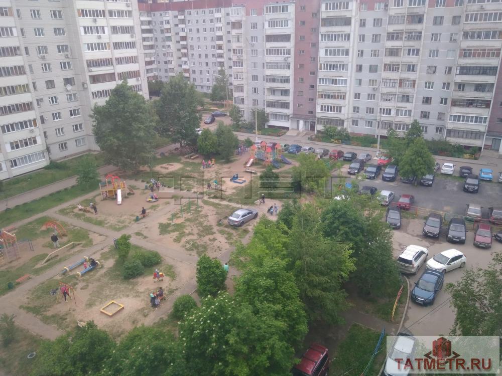 Продажа / Квартиры, Казань, Юлиуса Фучика улица, 4 340 000 Советский район, ул. Юлиуса Фучика, 125. Продается 4К квартира с отличным месторасположением. РАСПАШОНКА! В квартире... - 5