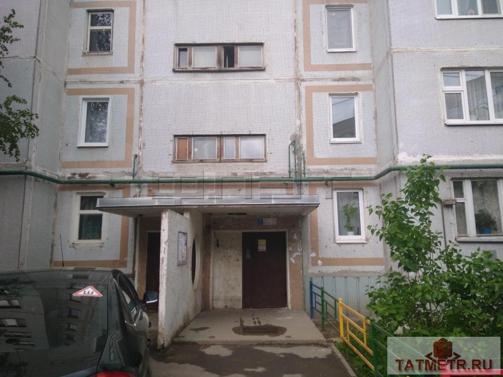Продажа / Квартиры, Казань, Юлиуса Фучика улица, 4 340 000 Советский район, ул. Юлиуса Фучика, 125. Продается 4К квартира с отличным месторасположением. РАСПАШОНКА! В квартире... - 6