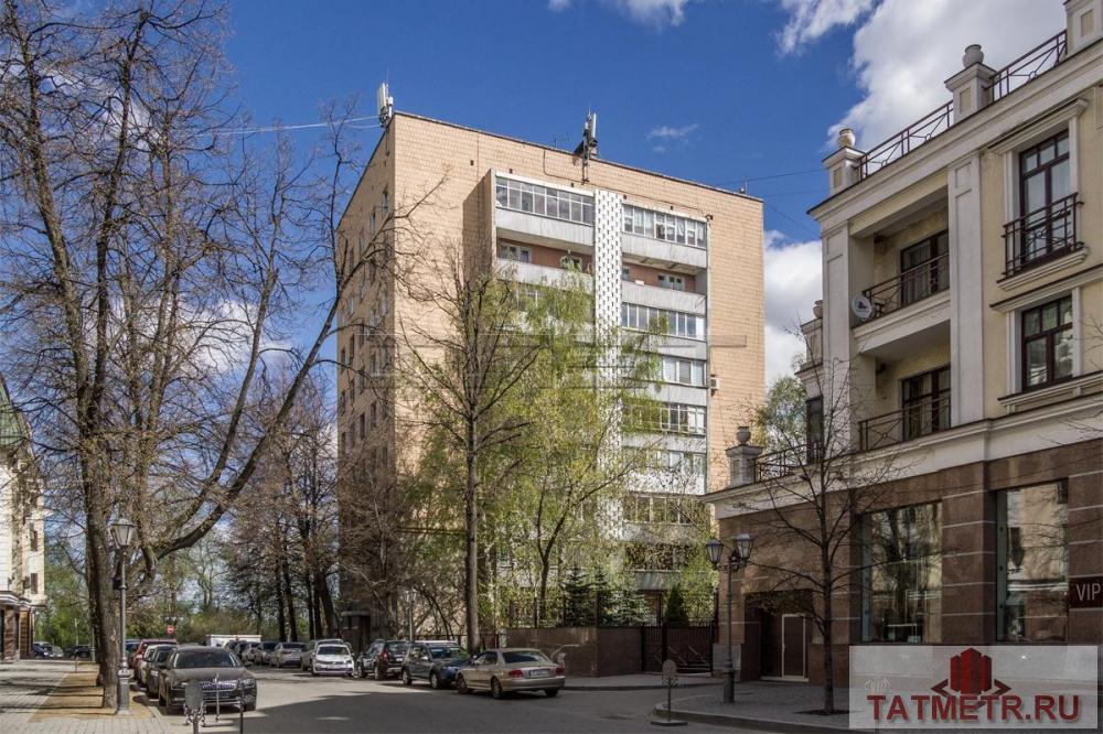Продажа / Квартиры, Казань, малая Красная улица, 10 500 000 Вахитовский район, ул. Малая Красная, д.14. Квартира в тихом и уютном историческом центре города выставлена на...