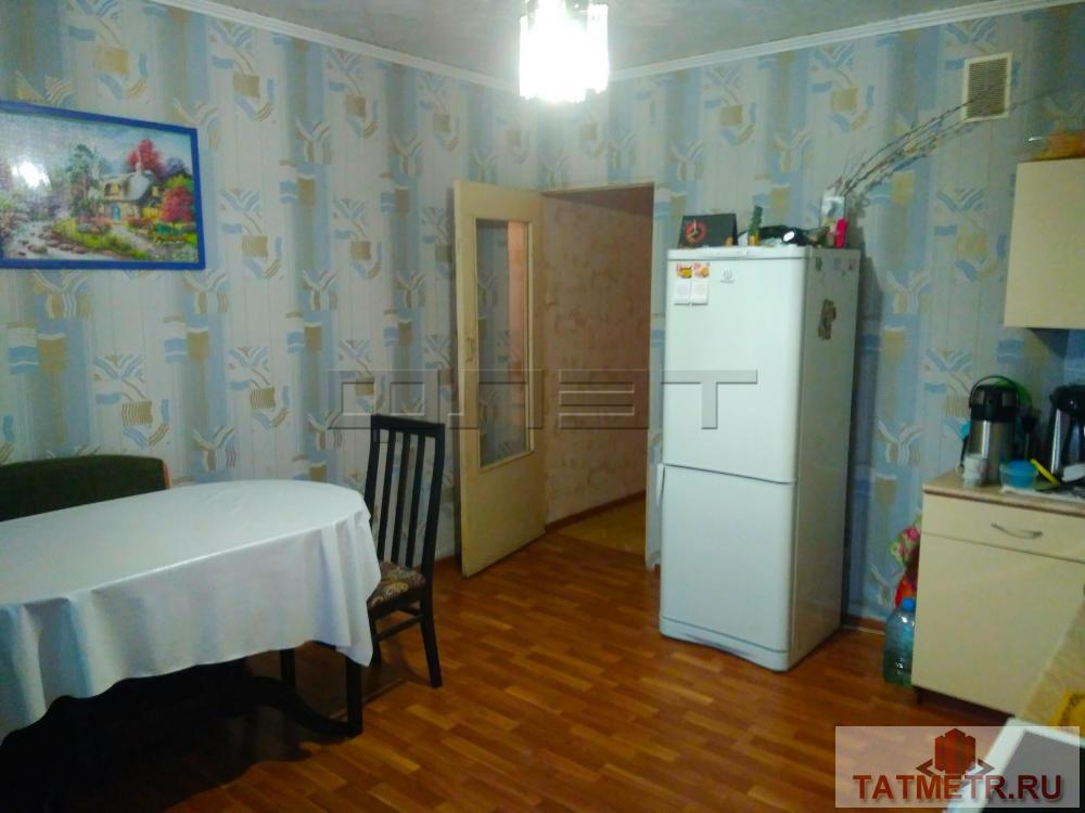 Продажа / Квартиры, Казань, Победы проспект, 6 450 000 Советский район, Проспект Победы, д.78. Продается огромная 4К квартира в доме улучшенной планировки. РАСПАШОНКА!... - 4