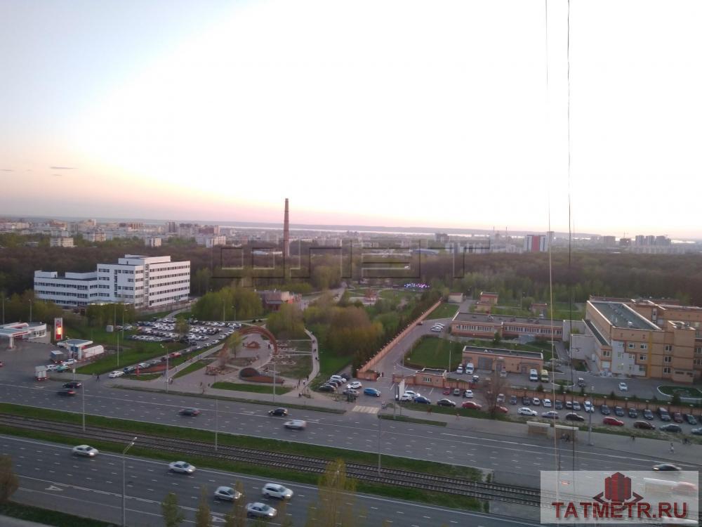 Продажа / Квартиры, Казань, Победы проспект, 6 450 000 Советский район, Проспект Победы, д.78. Продается огромная 4К квартира в доме улучшенной планировки. РАСПАШОНКА!... - 8