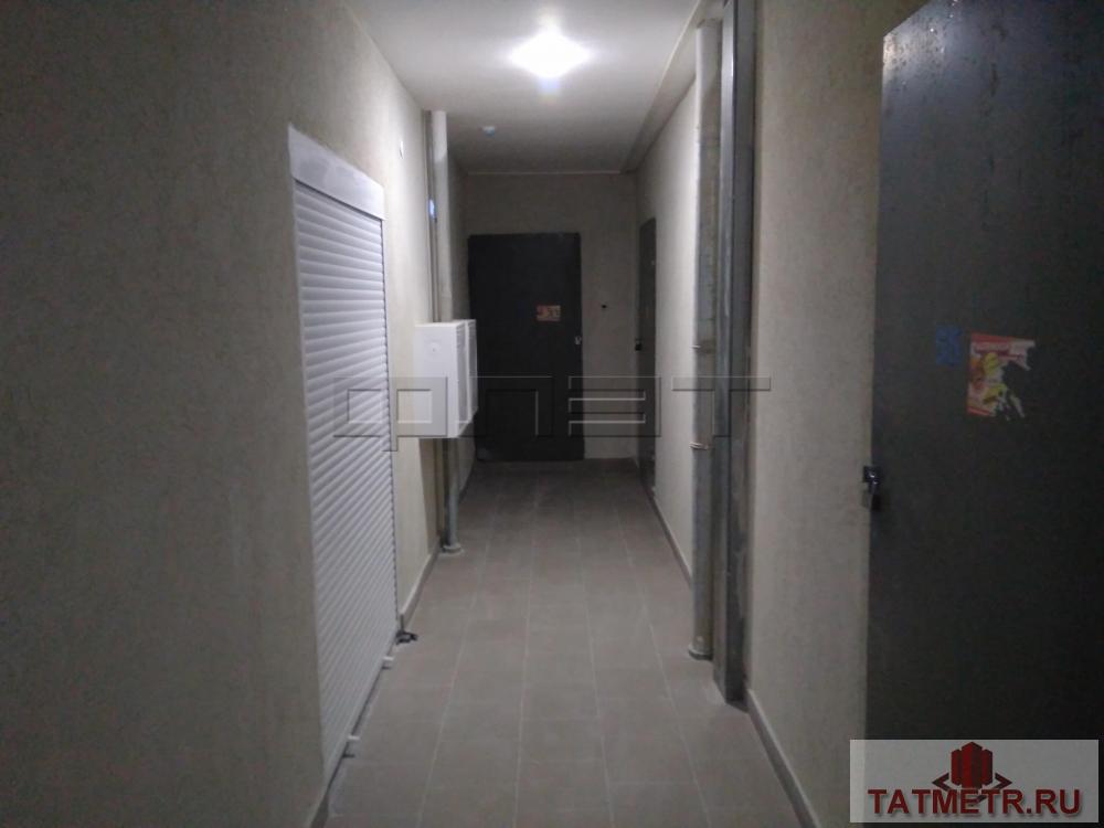 Продажа / Квартиры, Казань, Роторная улица, 2 990 000 Приволжский район, ул. Роторная, 27В. Продается 1К квартира в новом доме с потрясающим видом на новый детский сад и... - 4