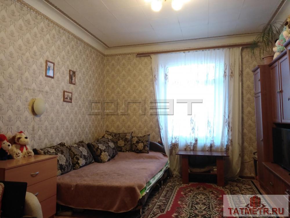 Продажа / Квартиры, Казань, Павлюхина улица, 3 070 000 Приволжский район, ул. Павлюхина, 106. Продается 1К квартира в кирпичном доме в пешей доступности от метро. Потолки 3...
