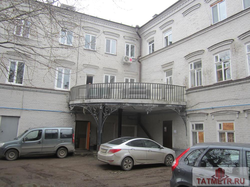 Продажа / Квартиры, Казань, Габдуллы Тукая улица, 3 100 000 Вахитовский район, ул. Габдуллы Тукая, д. 31. В самом центре Казани, вблизи всех достопримечательностей продается... - 5