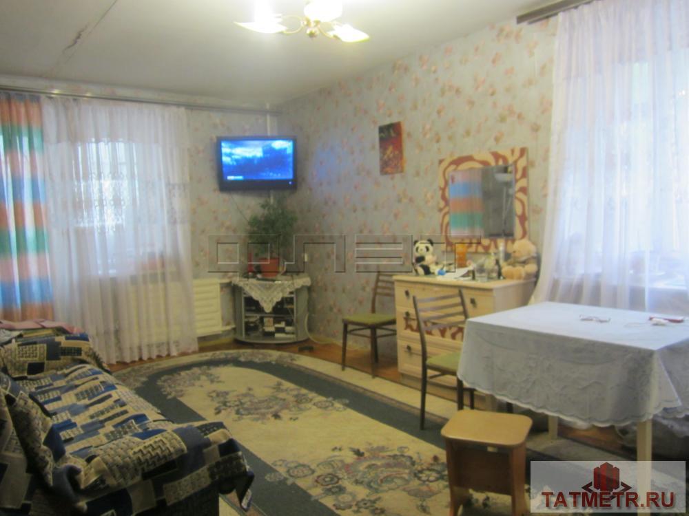 Продажа / Квартиры, Казань, Рихарда Зорге улица, 3 260 000 Приволжский район, ул. Рихарда Зорге, 48. Продаётся двухкомнатная квартира. Квартира удачной планировки, находится на...
