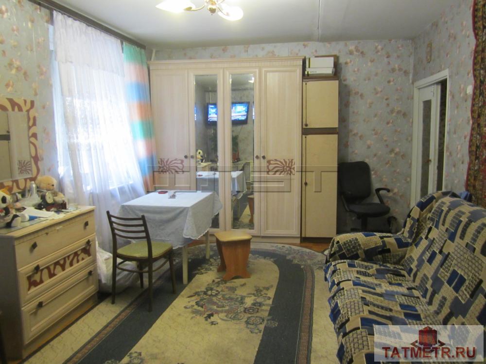 Продажа / Квартиры, Казань, Рихарда Зорге улица, 3 260 000 Приволжский район, ул. Рихарда Зорге, 48. Продаётся двухкомнатная квартира. Квартира удачной планировки, находится на... - 1