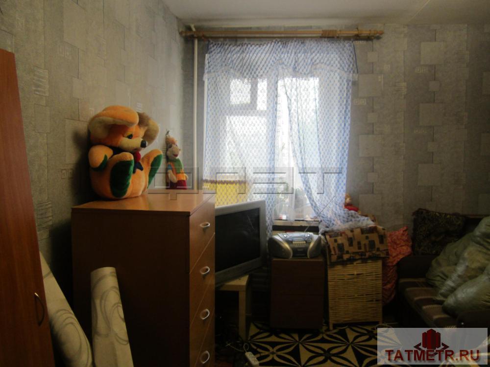 Продажа / Квартиры, Казань, Рихарда Зорге улица, 3 260 000 Приволжский район, ул. Рихарда Зорге, 48. Продаётся двухкомнатная квартира. Квартира удачной планировки, находится на... - 2