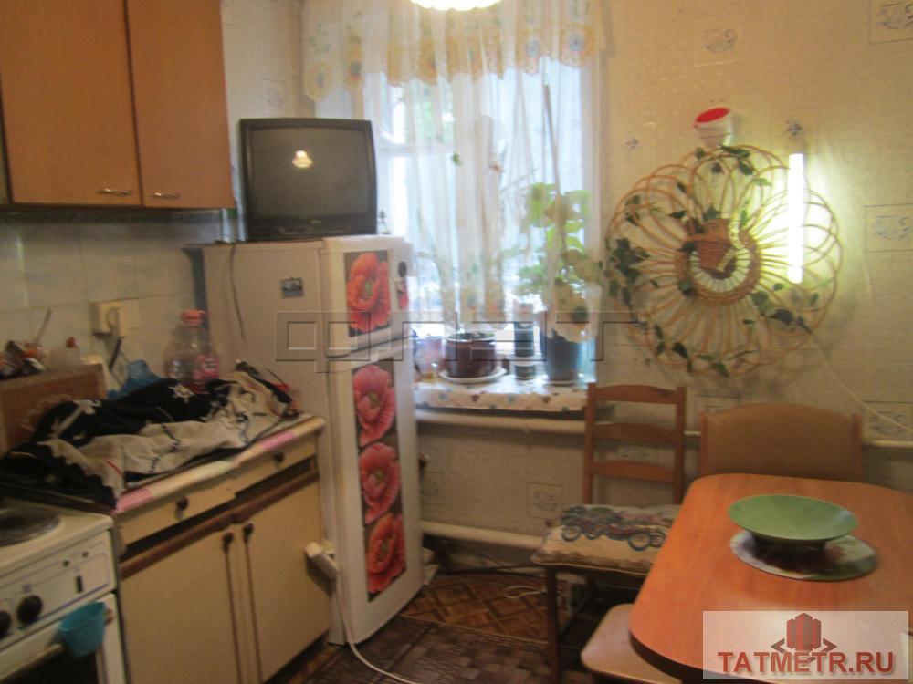 Продажа / Квартиры, Казань, Рихарда Зорге улица, 3 260 000 Приволжский район, ул. Рихарда Зорге, 48. Продаётся двухкомнатная квартира. Квартира удачной планировки, находится на... - 3