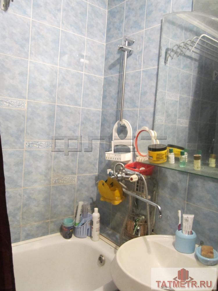 Продажа / Квартиры, Казань, Рихарда Зорге улица, 3 260 000 Приволжский район, ул. Рихарда Зорге, 48. Продаётся двухкомнатная квартира. Квартира удачной планировки, находится на... - 4
