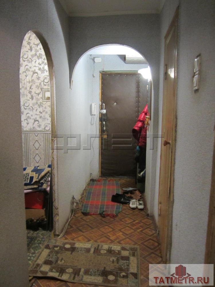 Продажа / Квартиры, Казань, Рихарда Зорге улица, 3 260 000 Приволжский район, ул. Рихарда Зорге, 48. Продаётся двухкомнатная квартира. Квартира удачной планировки, находится на... - 5