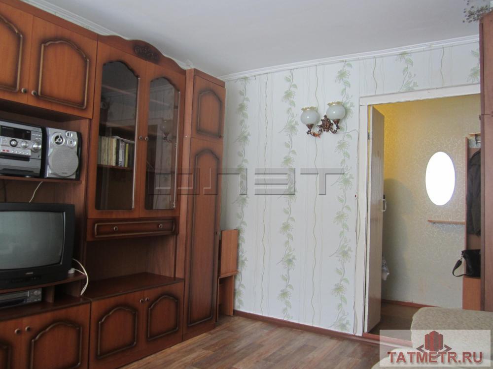Продажа / Комнаты, Казань, Карбышева улица, 960 000 Приволжский район, ул. Карбышева 62. Очень хорошая комната в блочном общежитии, светлая, уютная, теплая. В комнате... - 1