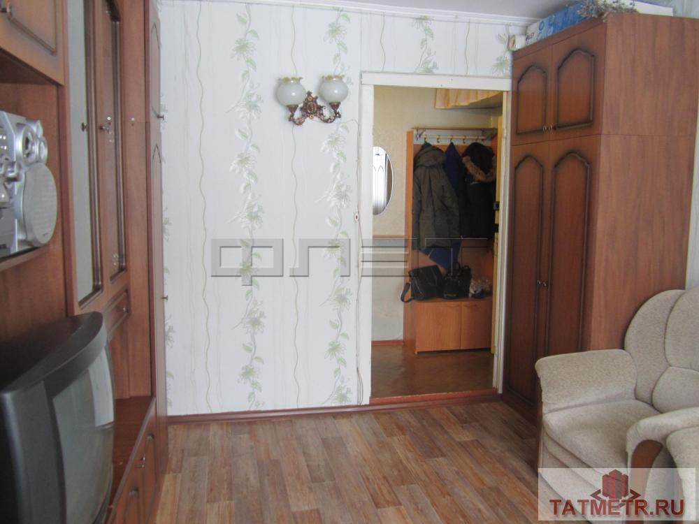 Продажа / Комнаты, Казань, Карбышева улица, 960 000 Приволжский район, ул. Карбышева 62. Очень хорошая комната в блочном общежитии, светлая, уютная, теплая. В комнате... - 2