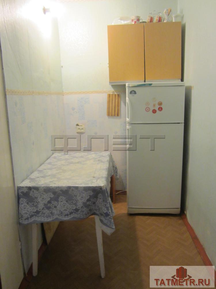 Продажа / Комнаты, Казань, Карбышева улица, 960 000 Приволжский район, ул. Карбышева 62. Очень хорошая комната в блочном общежитии, светлая, уютная, теплая. В комнате... - 3