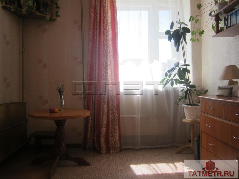 Продажа / Квартиры, Казань, Авангардная улица, 3 390 000 Приволжский район, ул. Авангардная 171а. Продается просторная трёхкомнатная квартира удачной планировки. Санузел в...
