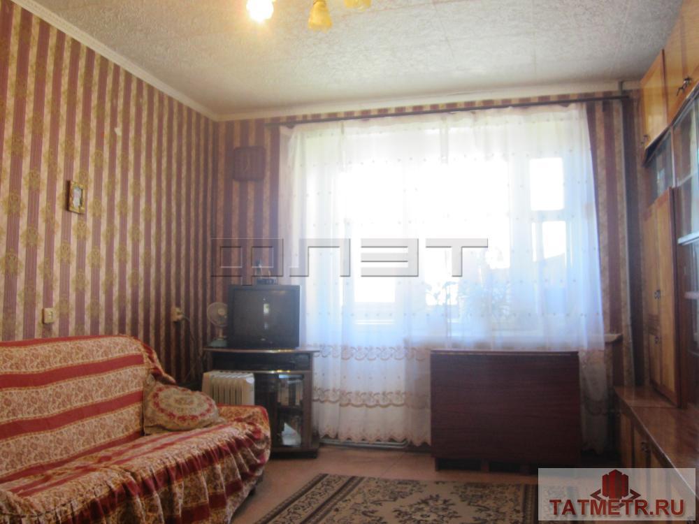 Продажа / Квартиры, Казань, Авангардная улица, 3 390 000 Приволжский район, ул. Авангардная 171а. Продается просторная трёхкомнатная квартира удачной планировки. Санузел в... - 1