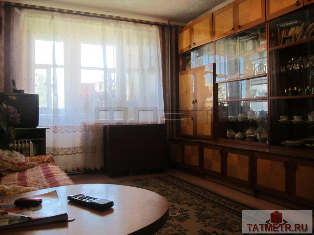 Продажа / Квартиры, Казань, Авангардная улица, 3 390 000 Приволжский район, ул. Авангардная 171а. Продается просторная трёхкомнатная квартира удачной планировки. Санузел в... - 2
