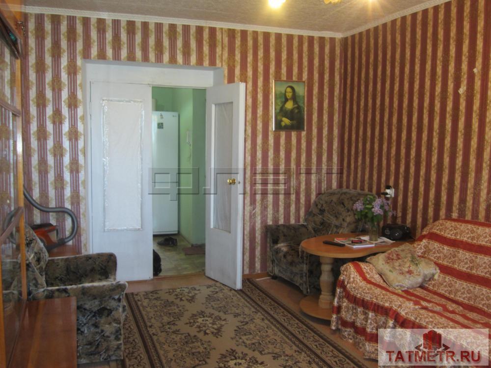 Продажа / Квартиры, Казань, Авангардная улица, 3 390 000 Приволжский район, ул. Авангардная 171а. Продается просторная трёхкомнатная квартира удачной планировки. Санузел в... - 3