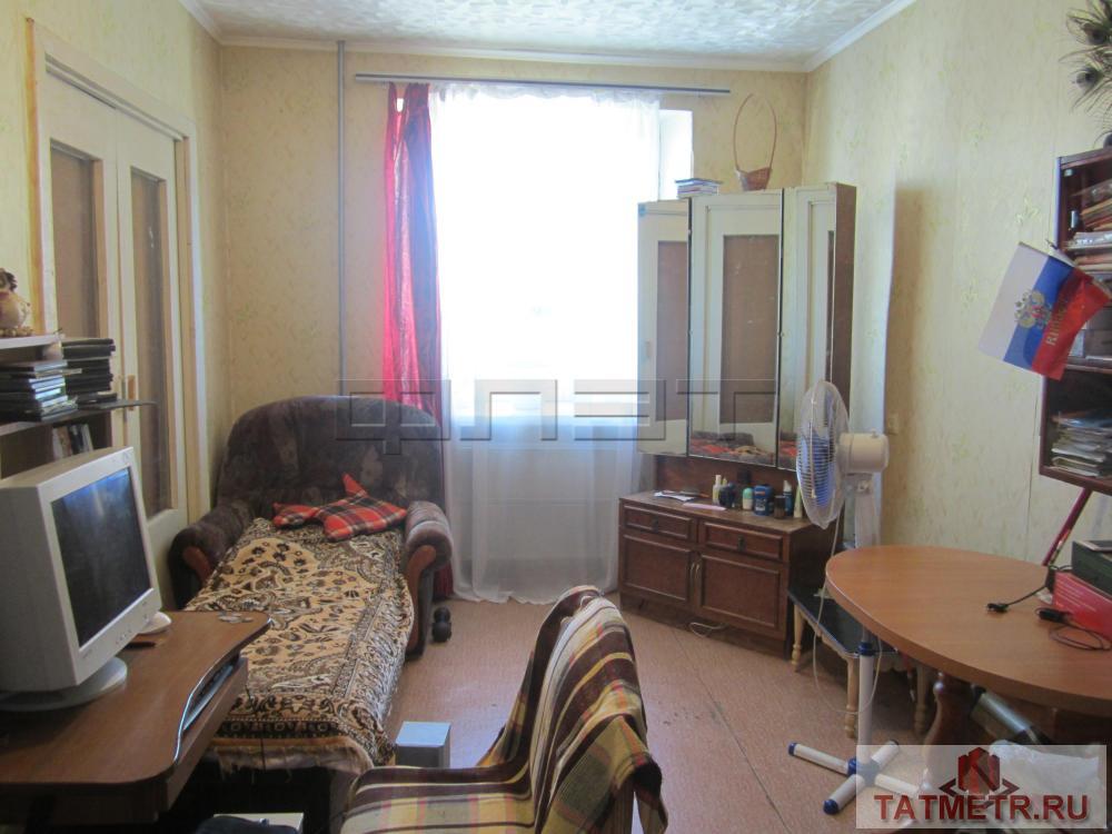 Продажа / Квартиры, Казань, Авангардная улица, 3 390 000 Приволжский район, ул. Авангардная 171а. Продается просторная трёхкомнатная квартира удачной планировки. Санузел в... - 4