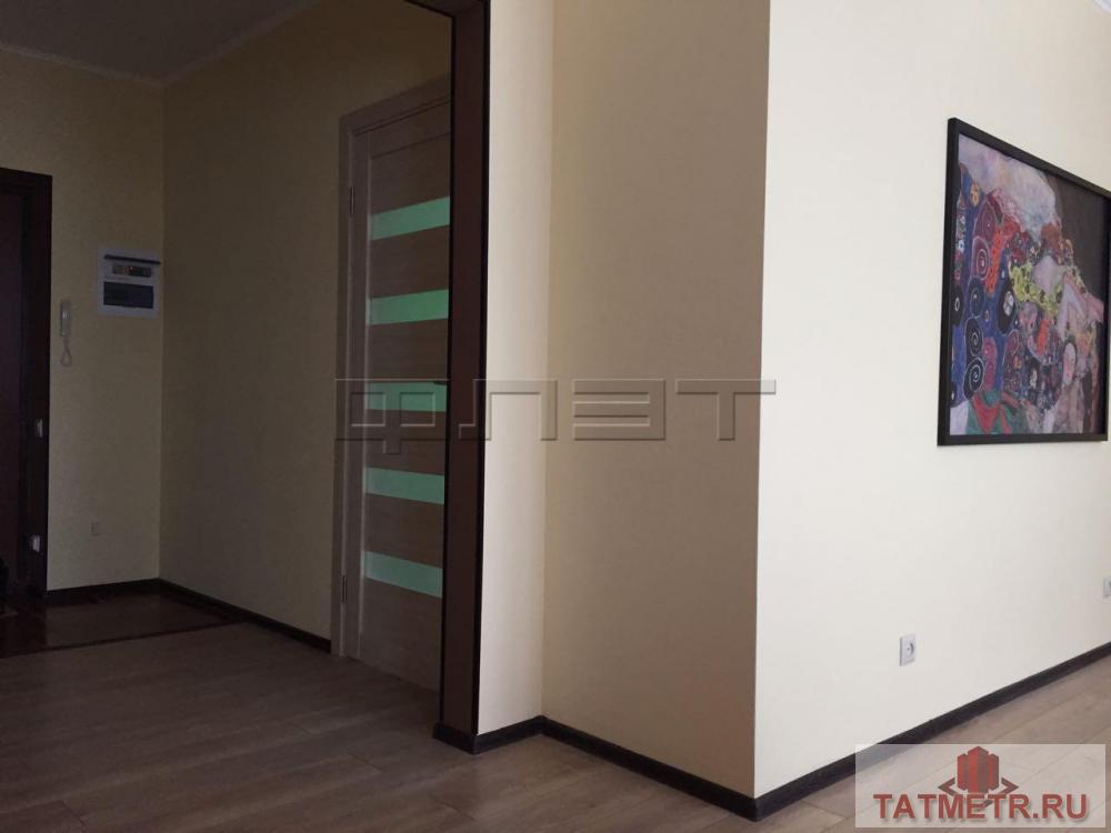 Продажа / Квартиры, Казань, Азата Аббасова улица, 3 990 000 В современном жилом комплексе «Весна» продается 2х комнатная квартира. В квартире сделан отличный ремонт, а именно:... - 1
