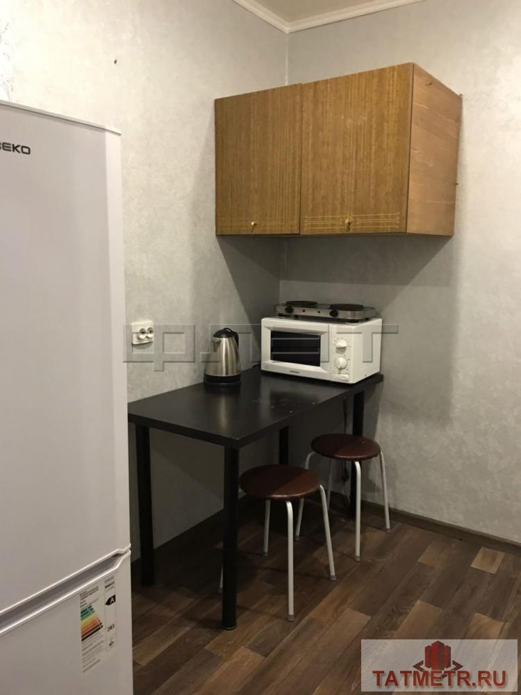 Продажа / Комнаты, Казань, Качалова улица, 1 250 000 Приволжский район, Ул.Качалова 84. Продается светлая гостинка в пешей доступности от метро Суконная слобода. Гостинка...