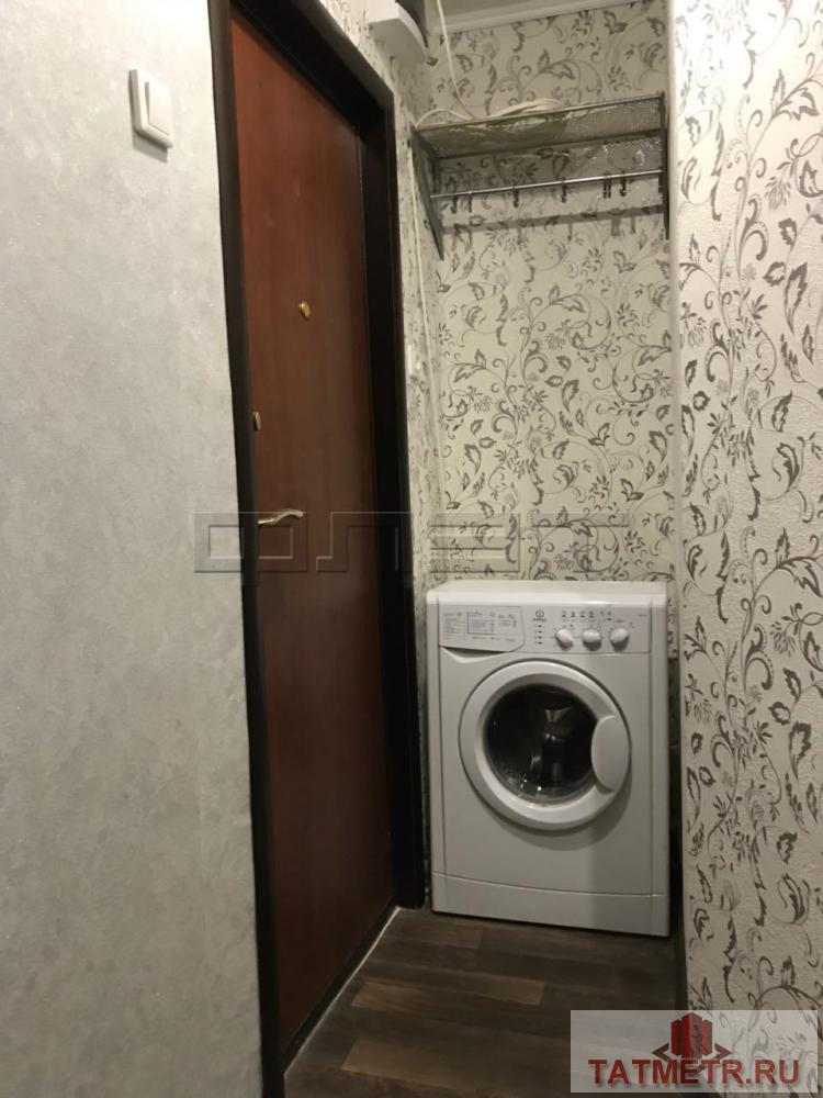 Продажа / Комнаты, Казань, Качалова улица, 1 250 000 Приволжский район, Ул.Качалова 84. Продается светлая гостинка в пешей доступности от метро Суконная слобода. Гостинка... - 2