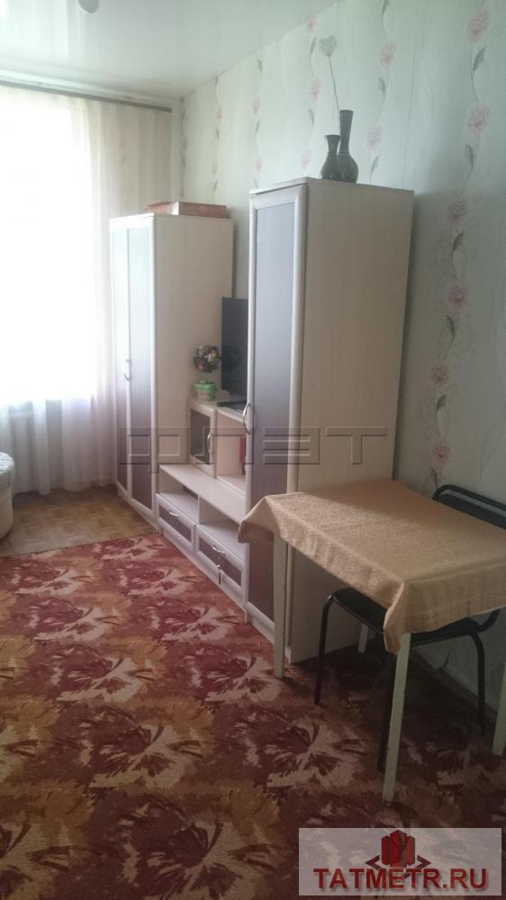 Продажа / Квартиры, Казань, Хасана Туфана улица, 2 300 000 Московский район, ул. Хасана Туфана, д.19/12. В самом сердце Московского района на втором этаже двухэтажного... - 1