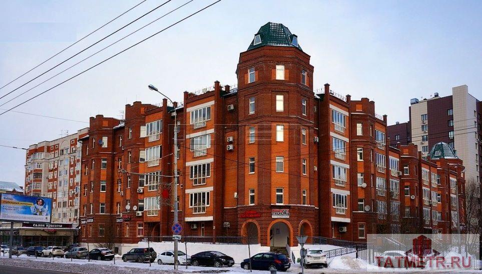 Продажа / Квартиры, Казань, Марселя Салимжанова улица, 995 000 Интересное и уникальное предложение! Продаются апартаменты в Элитном доме, в центре Казани. Спокойный и чистый... - 1