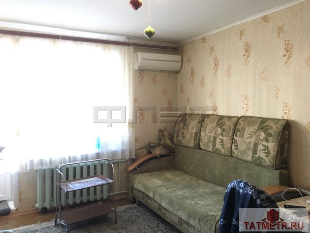 Продажа / Квартиры, Казань, Вишневского улица, 3 950 000 Супер Выгодное предложение! В самом центре города Вахитовского района продаётся 2-х комнатная квартира. Комнаты... - 2