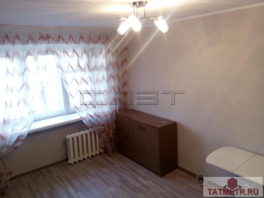 Продажа / Комнаты, Казань, Ботаническая улица, 1 050 000 Приволжский район, ул.Ботаническая, д. 20. Продается комната в центре города, жилой площадью 14 кв.м. со статусом...