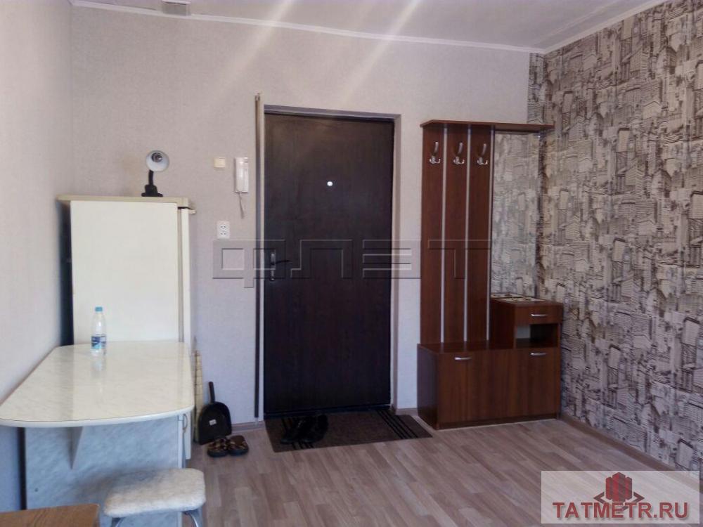 Продажа / Комнаты, Казань, Ботаническая улица, 1 050 000 Приволжский район, ул.Ботаническая, д. 20. Продается комната в центре города, жилой площадью 14 кв.м. со статусом... - 2