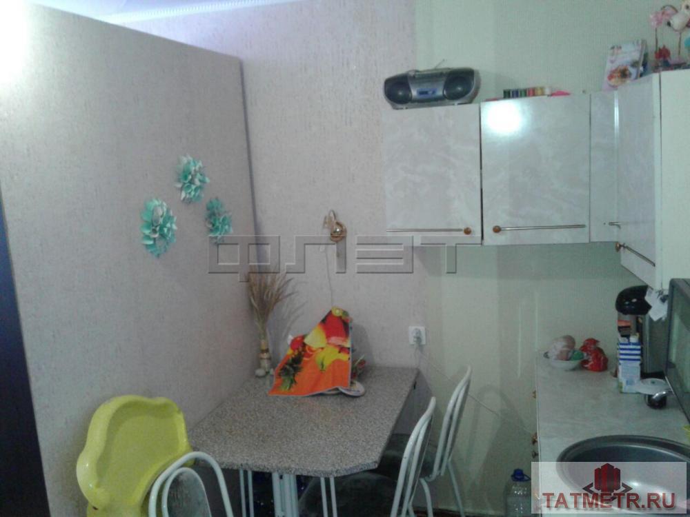 Продажа / Квартиры, Казань, Агрызская улица, 965 000 Советский район, ул. Агрызская, д. 82. Продается квартира площадью 17.6 кв м , на среднем 3 этаже 5 этажного...