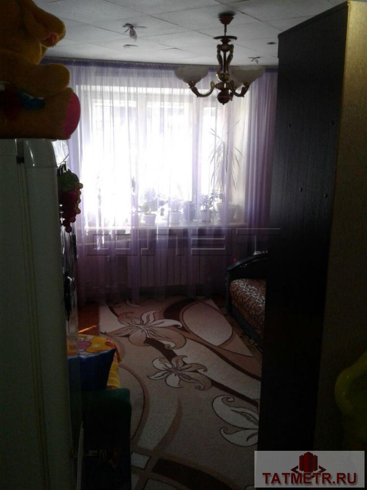 Продажа / Квартиры, Казань, Агрызская улица, 965 000 Советский район, ул. Агрызская, д. 82. Продается квартира площадью 17.6 кв м , на среднем 3 этаже 5 этажного... - 2