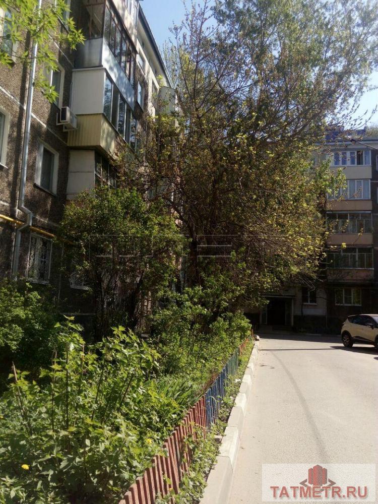 Продажа / Квартиры, Казань, Рихарда Зорге улица, 2 300 000 Приволжский район, Зоргее 63. Продается 1-ая квартира на 2 этаже 5 этажного дома напротив метро!Никто не жил на... - 1