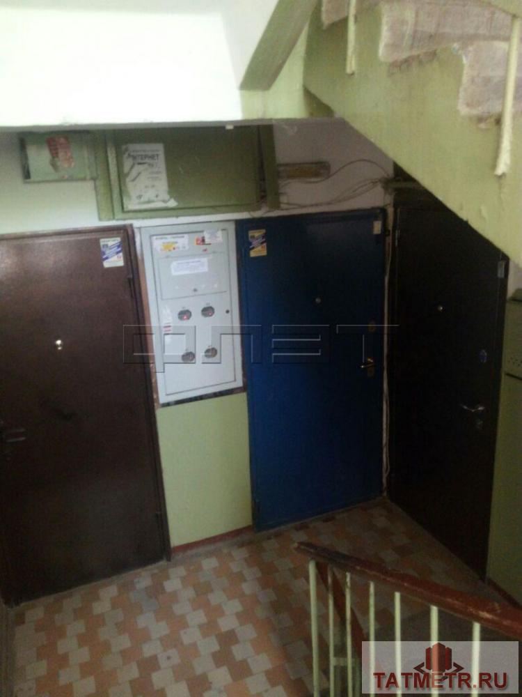 Продажа / Квартиры, Казань, Рихарда Зорге улица, 2 300 000 Приволжский район, Зоргее 63. Продается 1-ая квартира на 2 этаже 5 этажного дома напротив метро!Никто не жил на... - 2
