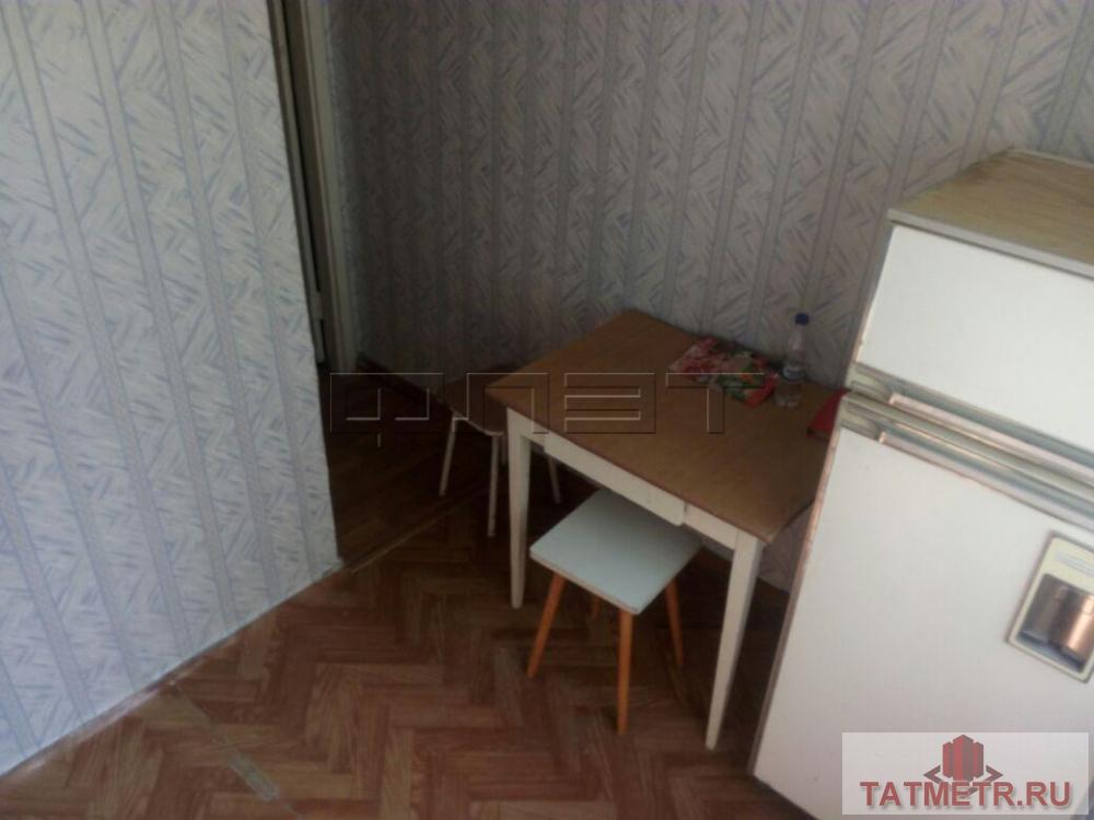 Продажа / Квартиры, Казань, Рихарда Зорге улица, 2 300 000 Приволжский район, Зоргее 63. Продается 1-ая квартира на 2 этаже 5 этажного дома напротив метро!Никто не жил на... - 4