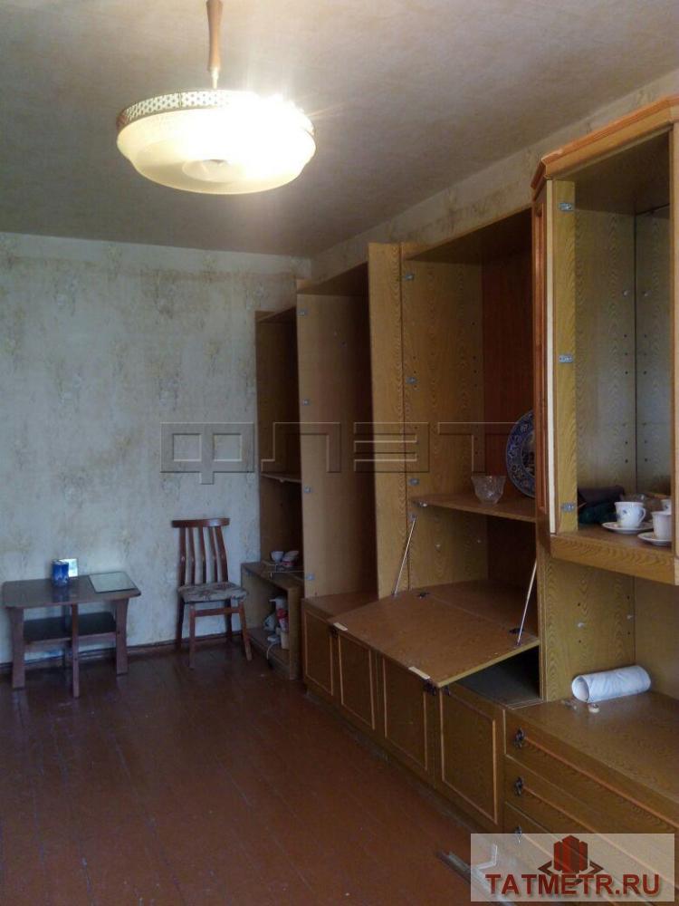 Продажа / Квартиры, Казань, Рихарда Зорге улица, 2 300 000 Приволжский район, Зоргее 63. Продается 1-ая квартира на 2 этаже 5 этажного дома напротив метро!Никто не жил на... - 5