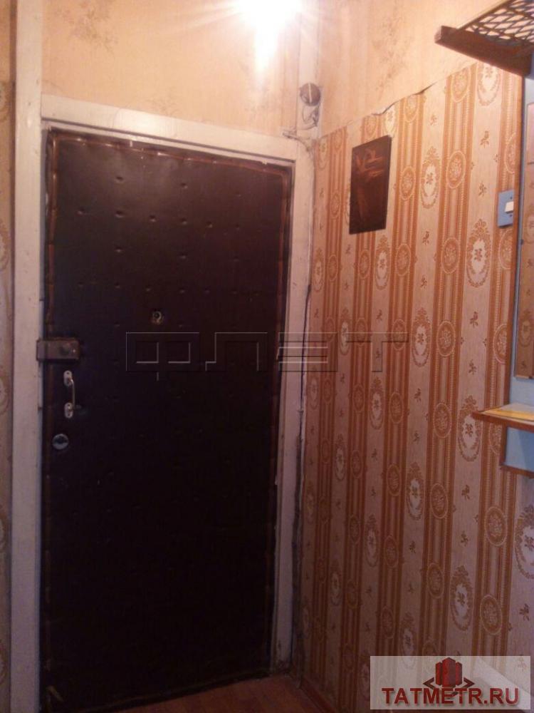 Продажа / Квартиры, Казань, Рихарда Зорге улица, 2 300 000 Приволжский район, Зоргее 63. Продается 1-ая квартира на 2 этаже 5 этажного дома напротив метро!Никто не жил на... - 7