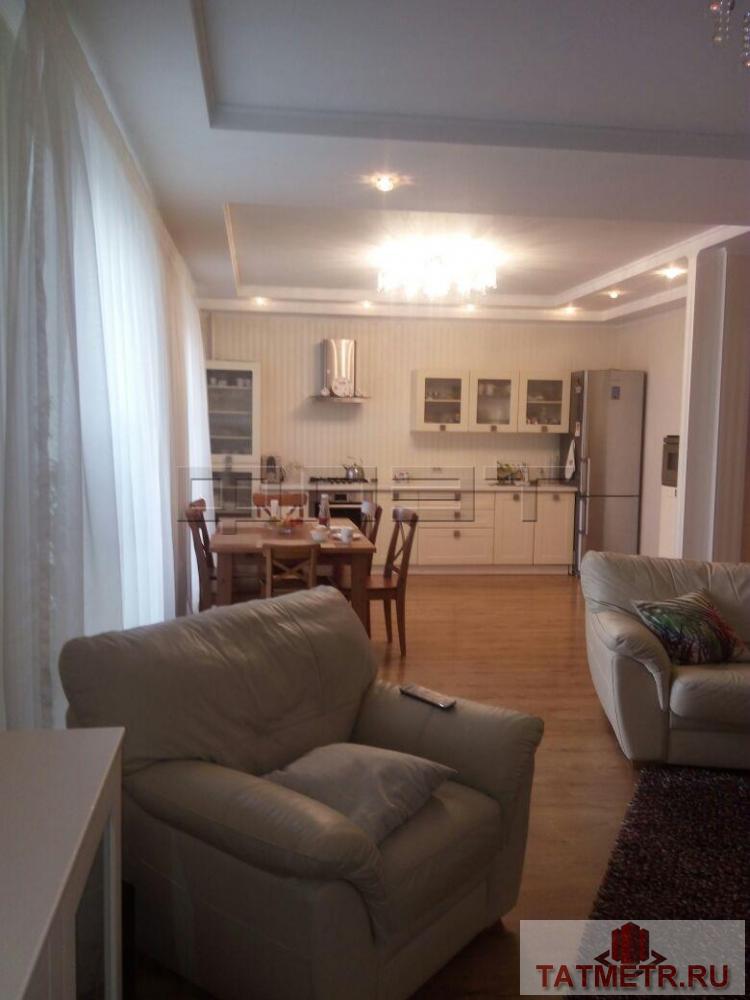 Продажа / Квартиры, Казань, Хади Такташа улица, 11 500 000 Вахитовский район, Хади Такташа 41. В кирпичном доме с хорошим видом на набережную озера Кабан выставлена на продажу...