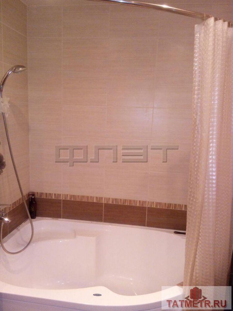 Продажа / Квартиры, Казань, Хади Такташа улица, 11 500 000 Вахитовский район, Хади Такташа 41. В кирпичном доме с хорошим видом на набережную озера Кабан выставлена на продажу... - 6