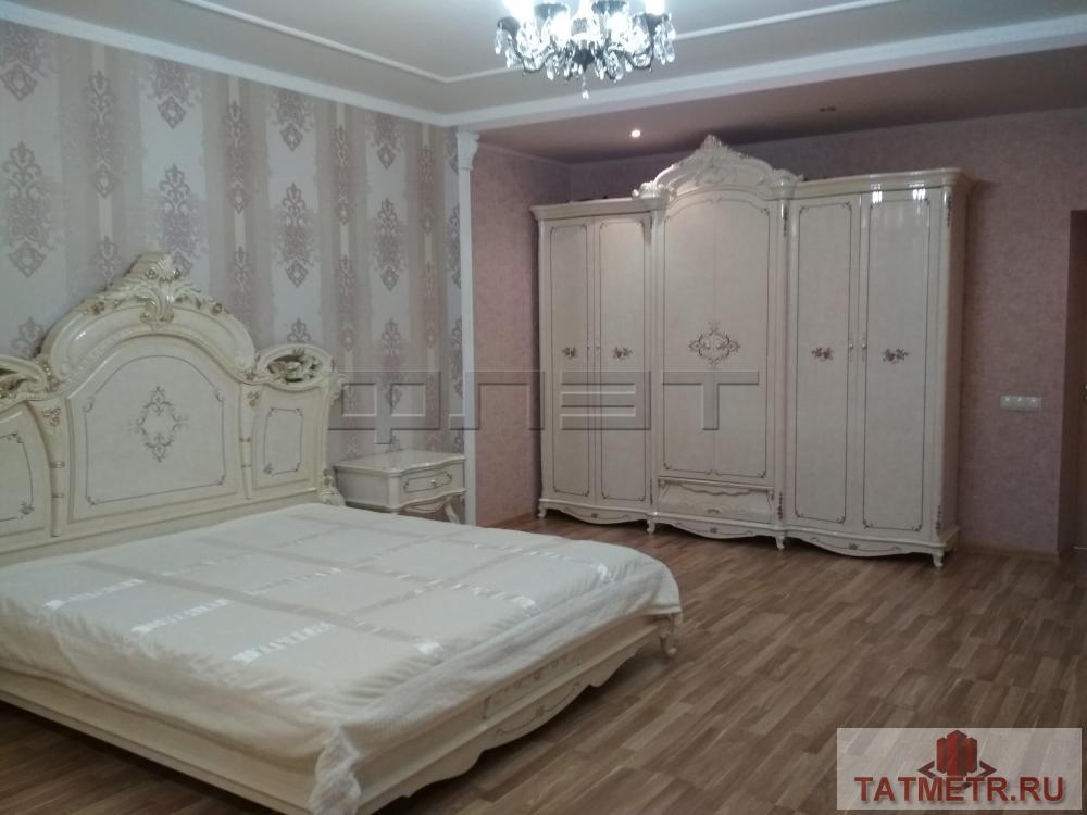 Продажа / Квартиры, Казань, Хади Такташа улица, 11 600 000 Вахитовский район ул. Хади Такташ 41. Просторная квартира на 4/10 этаже кирпичного дома. Новый современный ремонт,... - 2