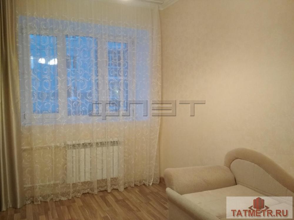 Продажа / Квартиры, Казань, Хади Такташа улица, 11 600 000 Вахитовский район ул. Хади Такташ 41. Просторная квартира на 4/10 этаже кирпичного дома. Новый современный ремонт,... - 6