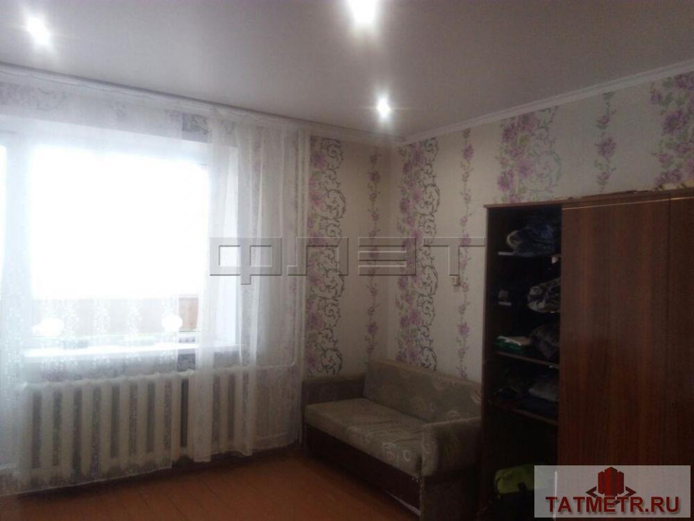 Продажа / Квартиры, Казань, Максимова улица, 2 490 000 Авиастроительный район, Максимова 5. Продается большая и просторная 1-комнатная квартира в 5 минутах от метро станции...