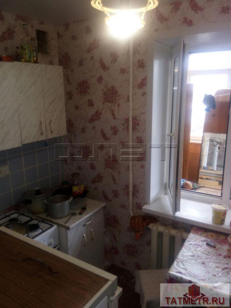 Продажа / Квартиры, Казань, Максимова улица, 2 490 000 Авиастроительный район, Максимова 5. Продается большая и просторная 1-комнатная квартира в 5 минутах от метро станции... - 1