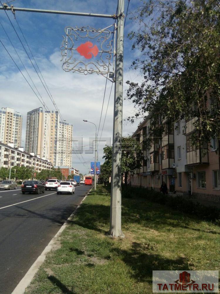 Продажа / Квартиры, Казань, Павлюхина улица, 2 490 000 Приволжский район , ул. Павлюхина, 99. Предлагаем Вашему вниманию уютную 1-комнатную квартиру в центре города,... - 8