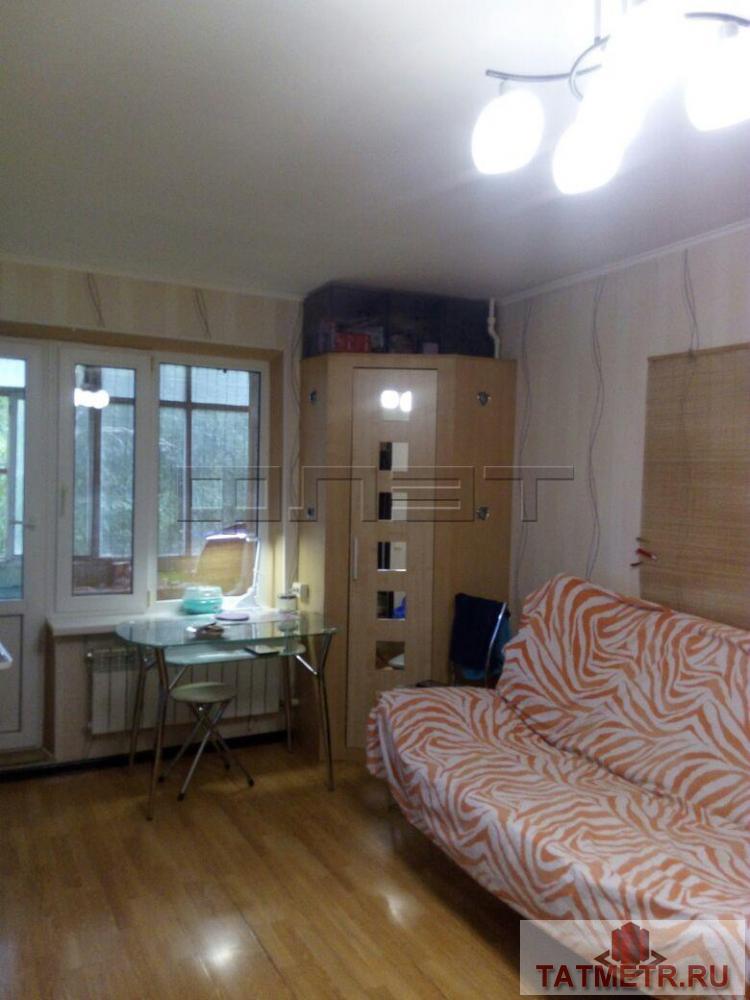Продажа / Квартиры, Казань, Сафиуллина улица, 2 785 000 Приволжский район, Сафиуллина 44. Продается 1-ая квартира на среднем 5 этаже напротив метро!!! Квартира не требует...