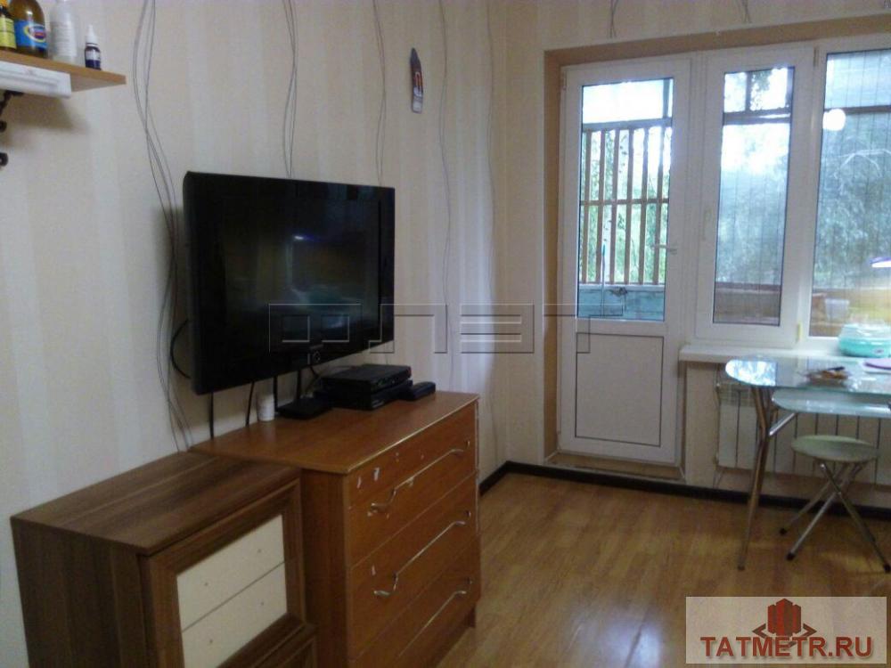 Продажа / Квартиры, Казань, Сафиуллина улица, 2 785 000 Приволжский район, Сафиуллина 44. Продается 1-ая квартира на среднем 5 этаже напротив метро!!! Квартира не требует... - 1