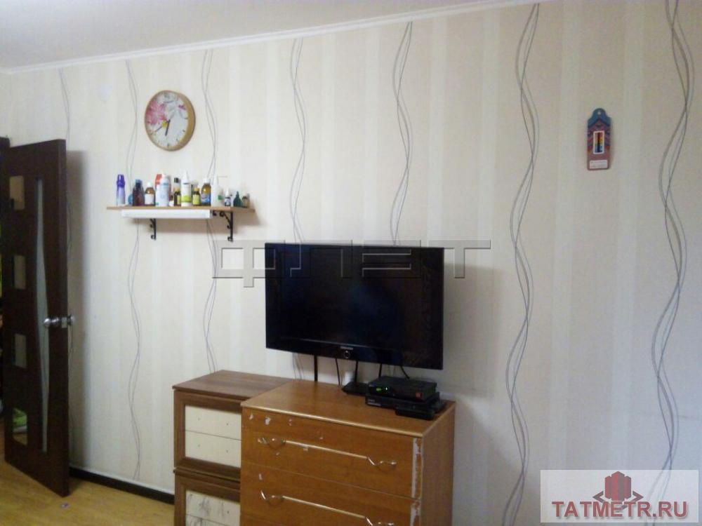 Продажа / Квартиры, Казань, Сафиуллина улица, 2 785 000 Приволжский район, Сафиуллина 44. Продается 1-ая квартира на среднем 5 этаже напротив метро!!! Квартира не требует... - 2