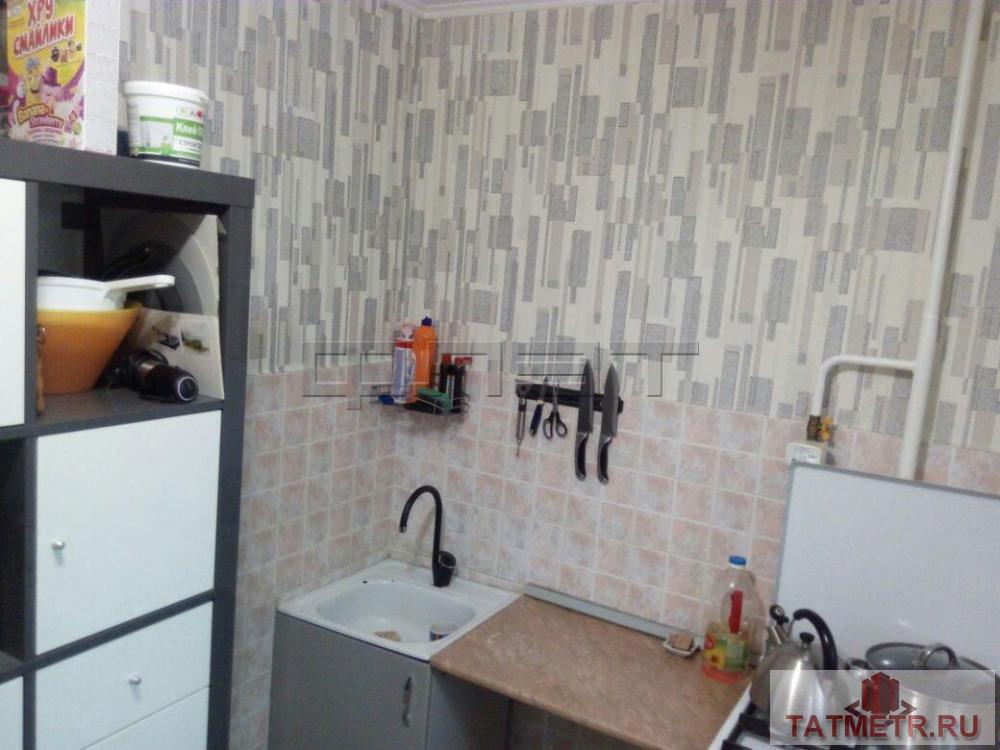 Продажа / Квартиры, Казань, Сафиуллина улица, 2 785 000 Приволжский район, Сафиуллина 44. Продается 1-ая квартира на среднем 5 этаже напротив метро!!! Квартира не требует... - 3