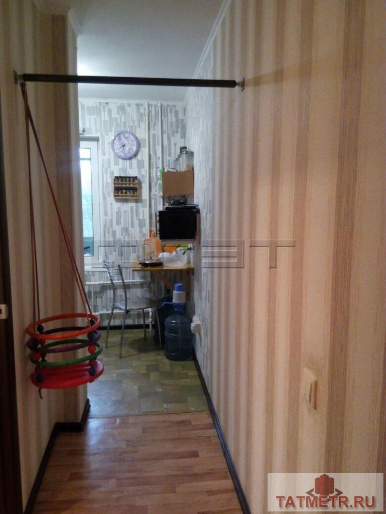 Продажа / Квартиры, Казань, Сафиуллина улица, 2 785 000 Приволжский район, Сафиуллина 44. Продается 1-ая квартира на среднем 5 этаже напротив метро!!! Квартира не требует... - 5